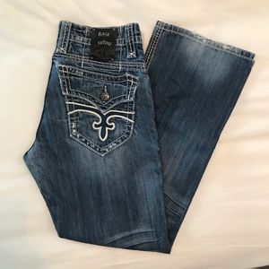 Rock Revival Men’s Jeans 32
